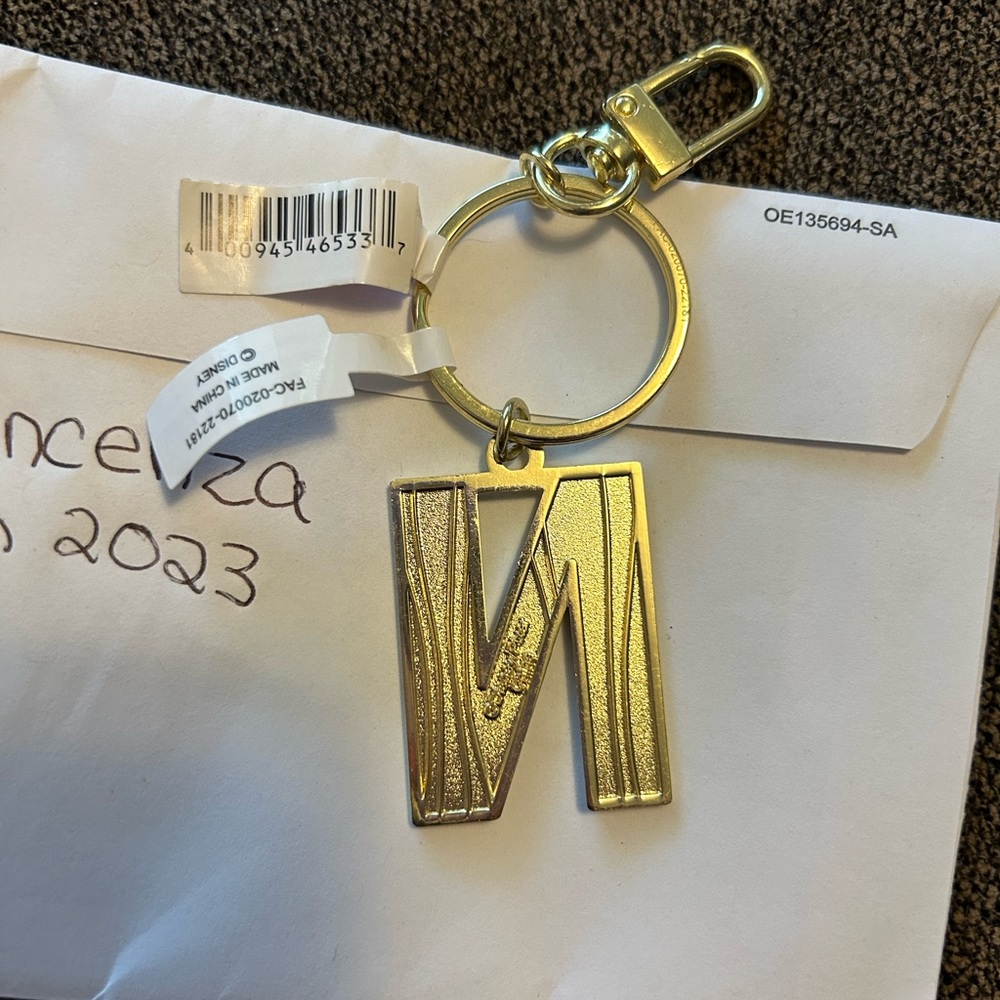 Disney World Keychain Pack!!! - Picture 5 of 11